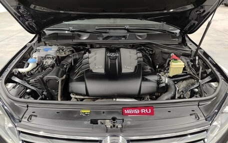 Volkswagen Touareg III, 2015 год, 2 948 000 рублей, 11 фотография
