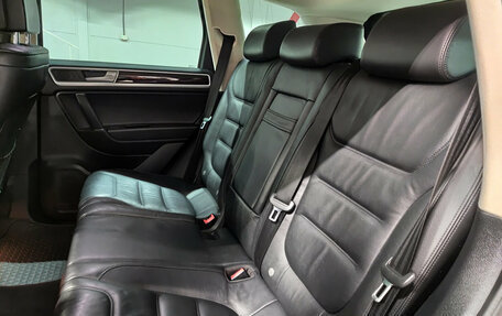 Volkswagen Touareg III, 2015 год, 2 948 000 рублей, 15 фотография