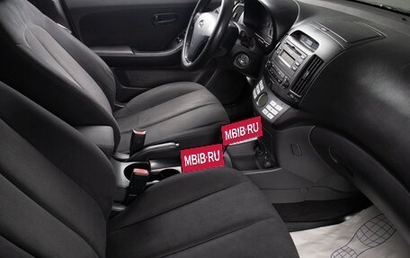 Hyundai Elantra IV, 2008 год, 649 000 рублей, 18 фотография
