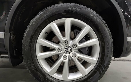 Volkswagen Touareg III, 2015 год, 2 948 000 рублей, 22 фотография