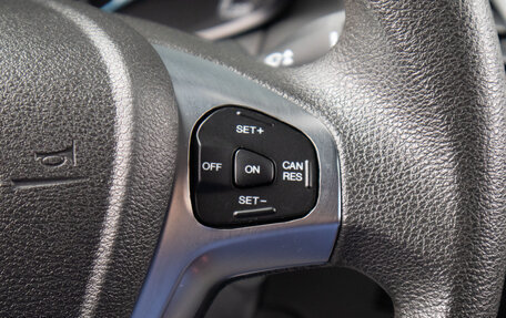 Ford Fiesta, 2015 год, 899 000 рублей, 11 фотография