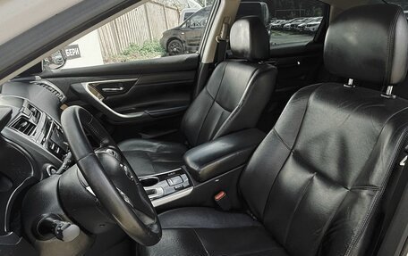 Nissan Teana, 2015 год, 1 295 000 рублей, 7 фотография