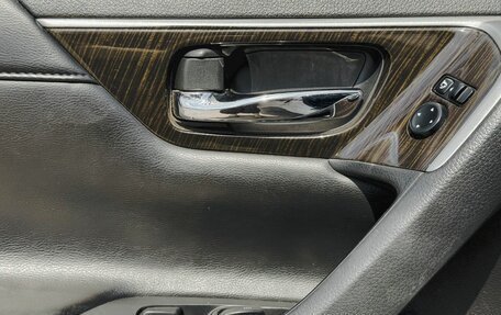 Nissan Teana, 2015 год, 1 295 000 рублей, 8 фотография
