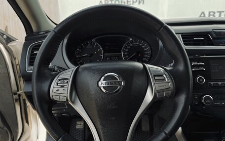 Nissan Teana, 2015 год, 1 295 000 рублей, 10 фотография