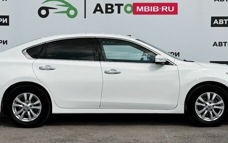 Nissan Teana, 2015 год, 1 295 000 рублей, 3 фотография