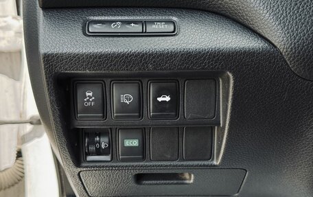 Nissan Teana, 2015 год, 1 295 000 рублей, 14 фотография