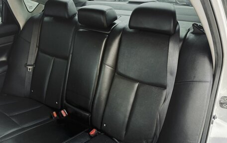Nissan Teana, 2015 год, 1 295 000 рублей, 18 фотография