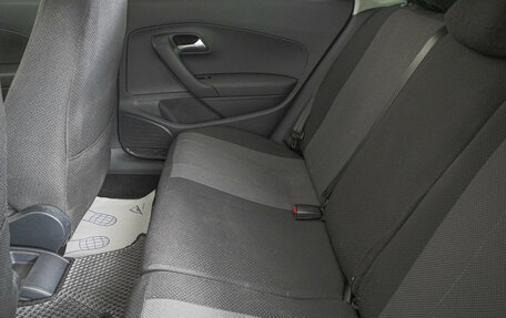 Volkswagen Polo VI (EU Market), 2017 год, 949 000 рублей, 10 фотография