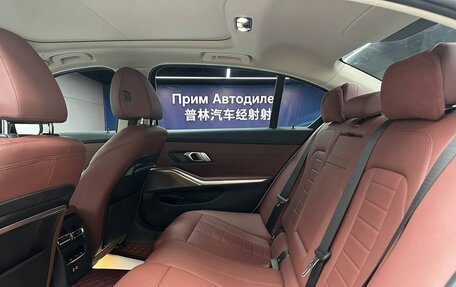 BMW 3 серия, 2021 год, 3 000 000 рублей, 5 фотография