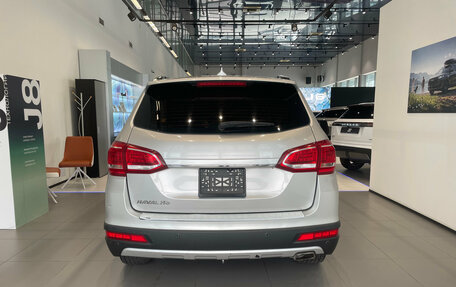 Haval H6, 2017 год, 1 420 000 рублей, 5 фотография