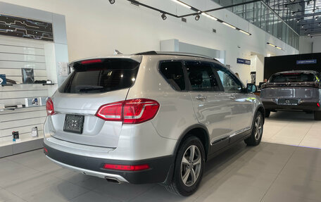 Haval H6, 2017 год, 1 420 000 рублей, 6 фотография