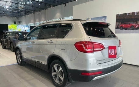 Haval H6, 2017 год, 1 420 000 рублей, 4 фотография