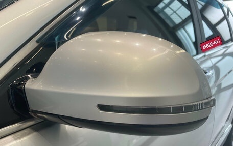 Haval H6, 2017 год, 1 420 000 рублей, 9 фотография
