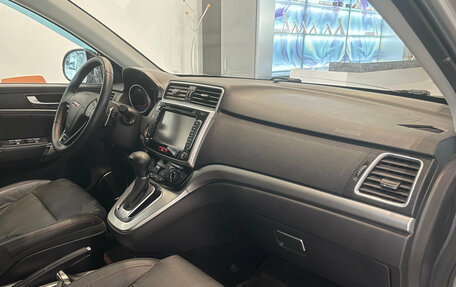 Haval H6, 2017 год, 1 420 000 рублей, 21 фотография