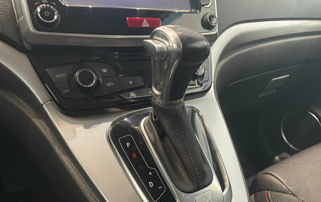 Haval H6, 2017 год, 1 420 000 рублей, 14 фотография