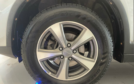 Haval H6, 2017 год, 1 420 000 рублей, 11 фотография