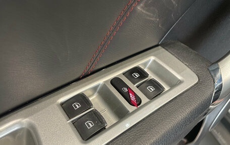 Haval H6, 2017 год, 1 420 000 рублей, 22 фотография