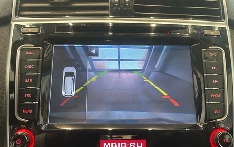 Haval H6, 2017 год, 1 420 000 рублей, 18 фотография