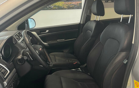 Haval H6, 2017 год, 1 420 000 рублей, 25 фотография