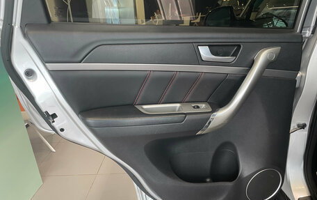 Haval H6, 2017 год, 1 420 000 рублей, 30 фотография