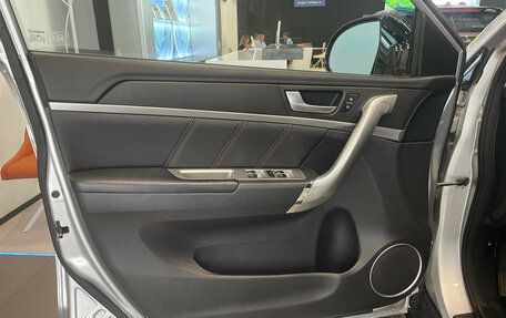 Haval H6, 2017 год, 1 420 000 рублей, 29 фотография