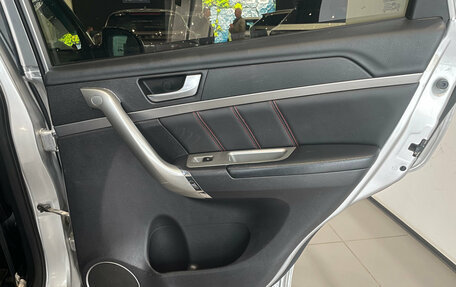 Haval H6, 2017 год, 1 420 000 рублей, 32 фотография