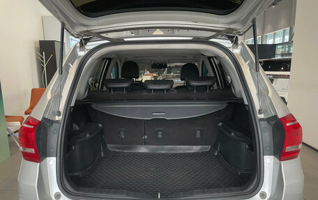 Haval H6, 2017 год, 1 420 000 рублей, 33 фотография