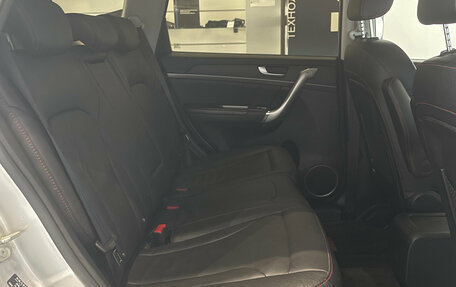 Haval H6, 2017 год, 1 420 000 рублей, 28 фотография