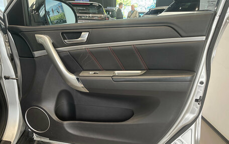 Haval H6, 2017 год, 1 420 000 рублей, 31 фотография