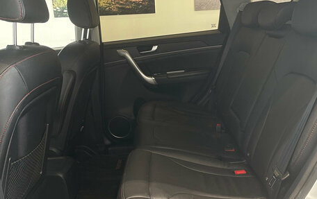 Haval H6, 2017 год, 1 420 000 рублей, 26 фотография