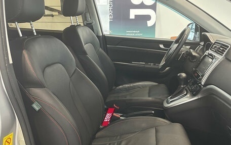 Haval H6, 2017 год, 1 420 000 рублей, 27 фотография
