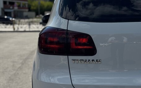 Volkswagen Tiguan I, 2013 год, 1 059 000 рублей, 4 фотография