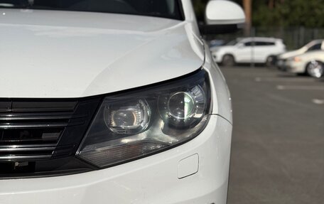 Volkswagen Tiguan I, 2013 год, 1 059 000 рублей, 13 фотография