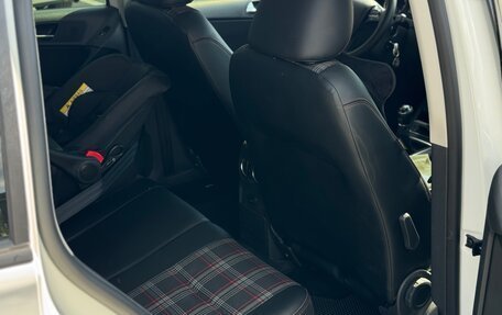 Volkswagen Tiguan I, 2013 год, 1 059 000 рублей, 14 фотография