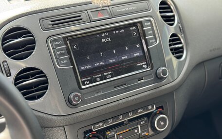 Volkswagen Tiguan I, 2013 год, 1 059 000 рублей, 15 фотография