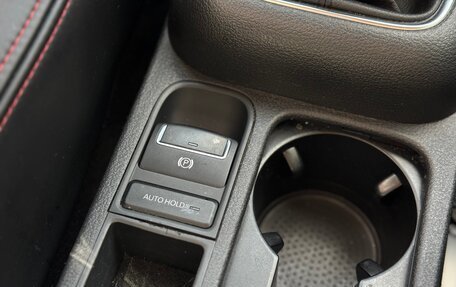 Volkswagen Tiguan I, 2013 год, 1 059 000 рублей, 16 фотография