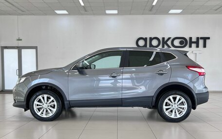 Nissan Qashqai, 2018 год, 1 320 000 рублей, 4 фотография