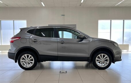Nissan Qashqai, 2018 год, 1 320 000 рублей, 5 фотография