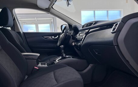 Nissan Qashqai, 2018 год, 1 320 000 рублей, 9 фотография
