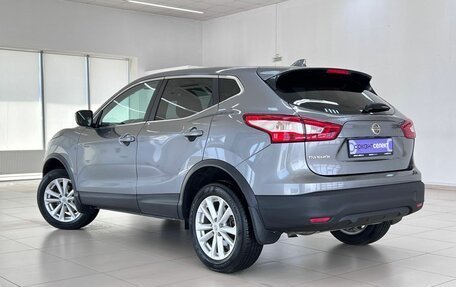 Nissan Qashqai, 2018 год, 1 320 000 рублей, 8 фотография