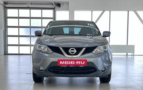 Nissan Qashqai, 2018 год, 1 320 000 рублей, 2 фотография