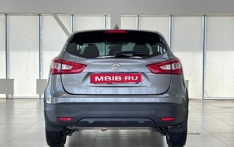 Nissan Qashqai, 2018 год, 1 320 000 рублей, 7 фотография