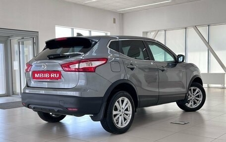 Nissan Qashqai, 2018 год, 1 320 000 рублей, 6 фотография