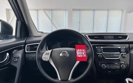 Nissan Qashqai, 2018 год, 1 320 000 рублей, 14 фотография