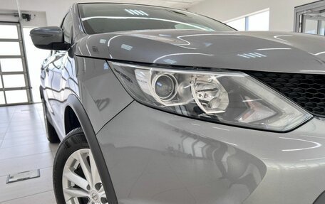 Nissan Qashqai, 2018 год, 1 320 000 рублей, 18 фотография