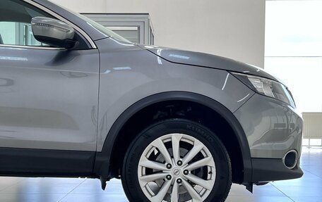 Nissan Qashqai, 2018 год, 1 320 000 рублей, 16 фотография