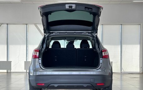 Nissan Qashqai, 2018 год, 1 320 000 рублей, 24 фотография
