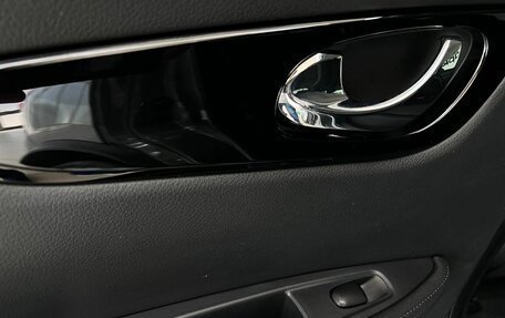Nissan Qashqai, 2018 год, 1 320 000 рублей, 23 фотография