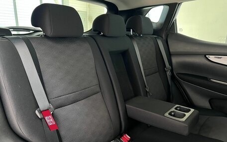 Nissan Qashqai, 2018 год, 1 320 000 рублей, 15 фотография