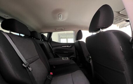 Nissan Qashqai, 2018 год, 1 320 000 рублей, 32 фотография